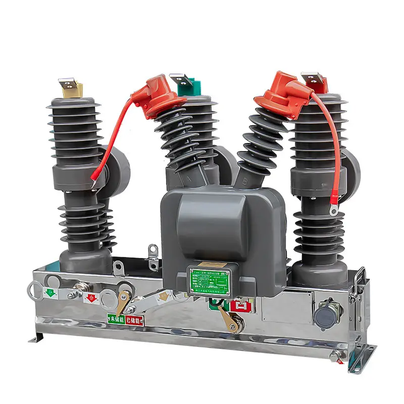 Bộ ngắt mạch chân không VCB 11kV 630A
