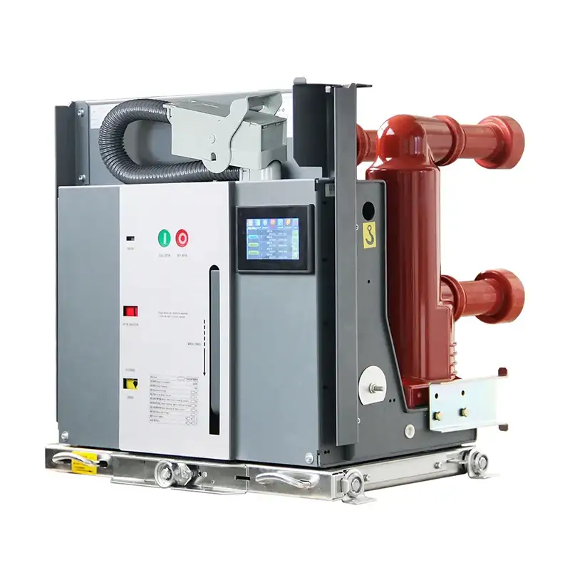 Công tắc bộ ngắt tải AC