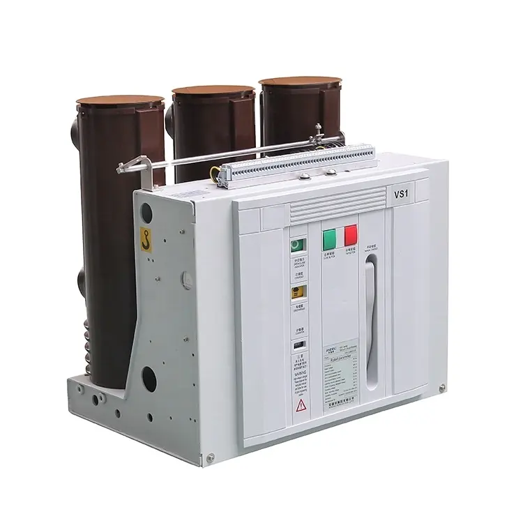 Công tắc phá vỡ tải